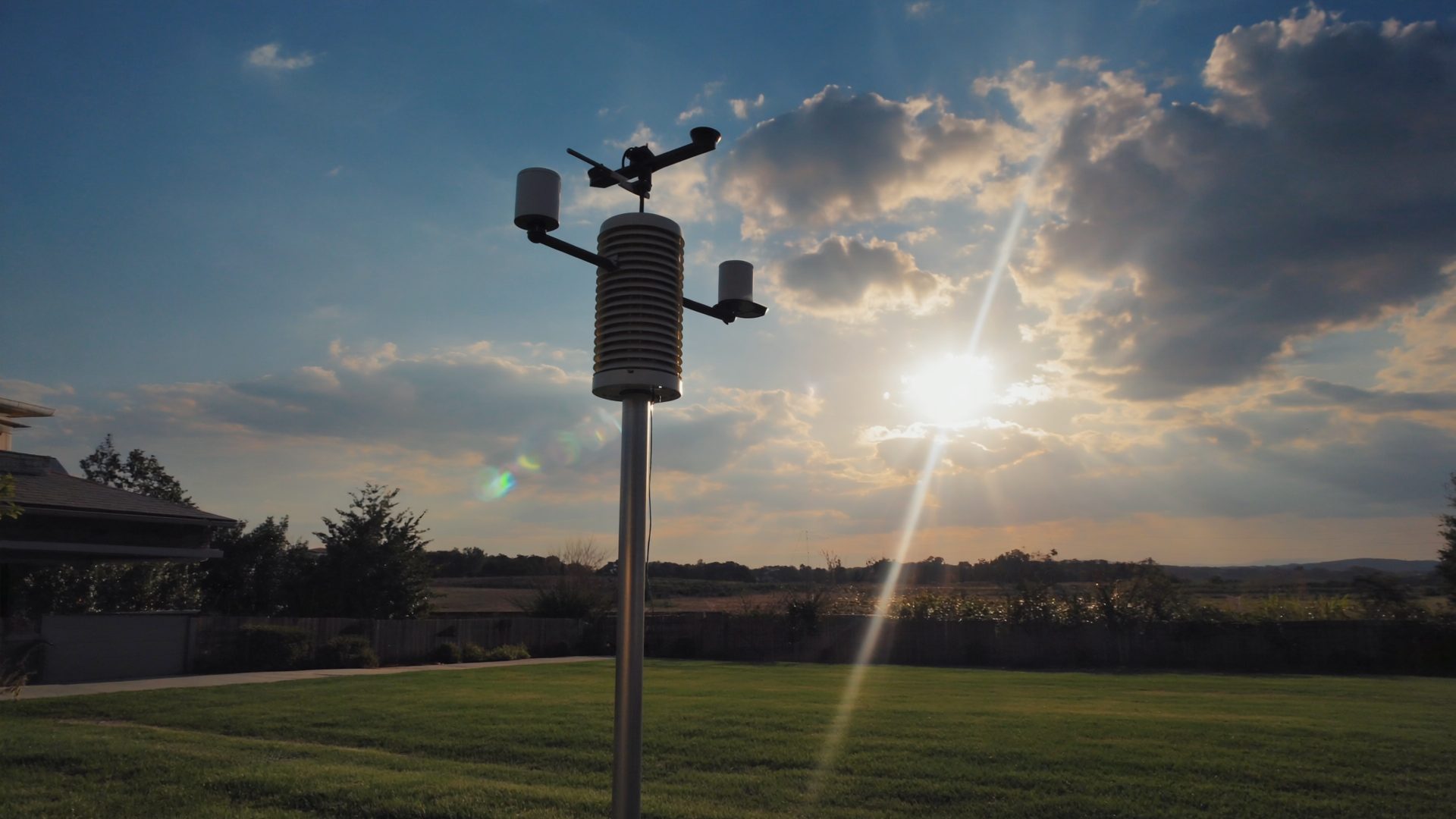 Best Home Weather Stations 2026