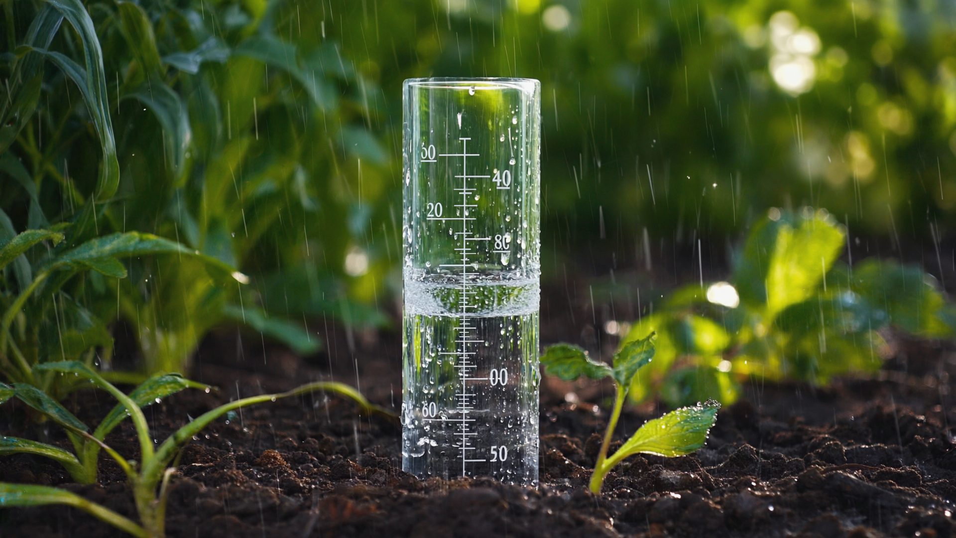 Best Rain Gauges for Accurate Readings