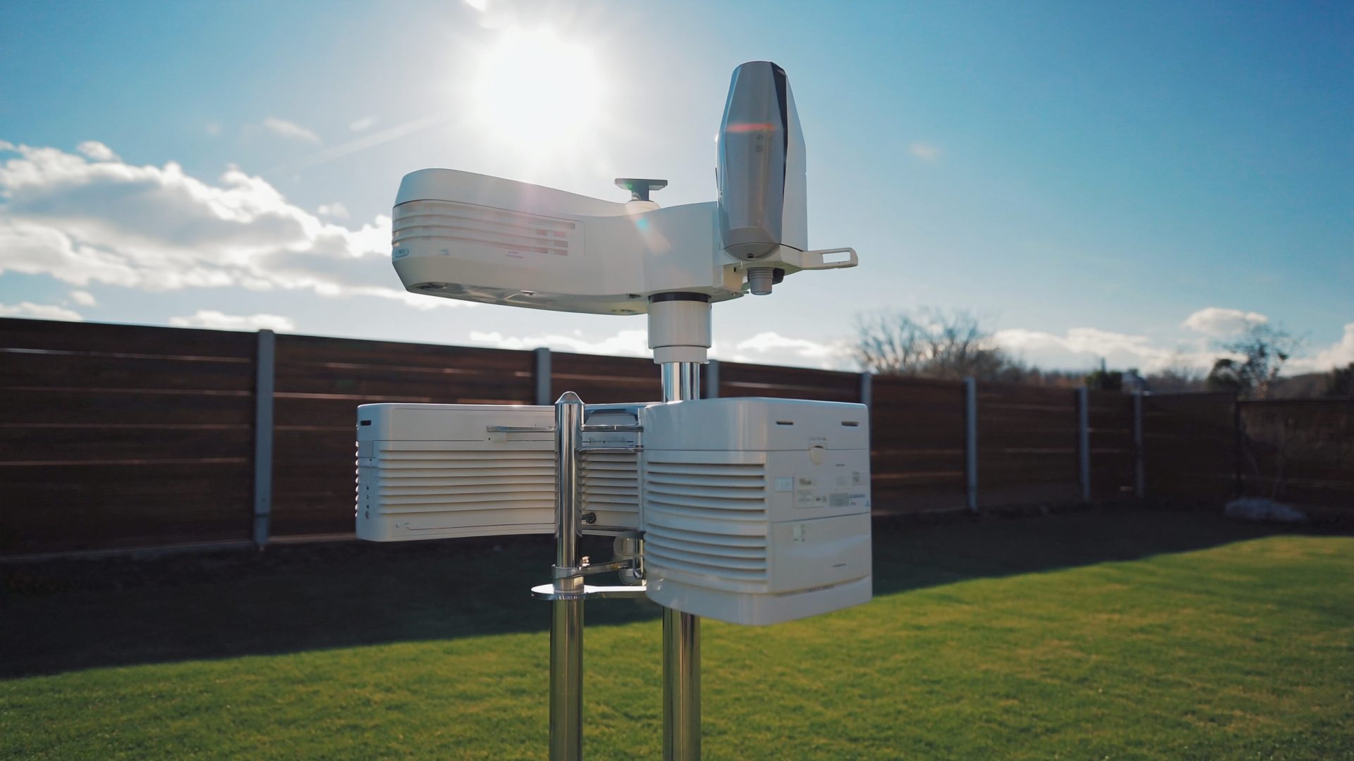Best Weather Station Apps and Software