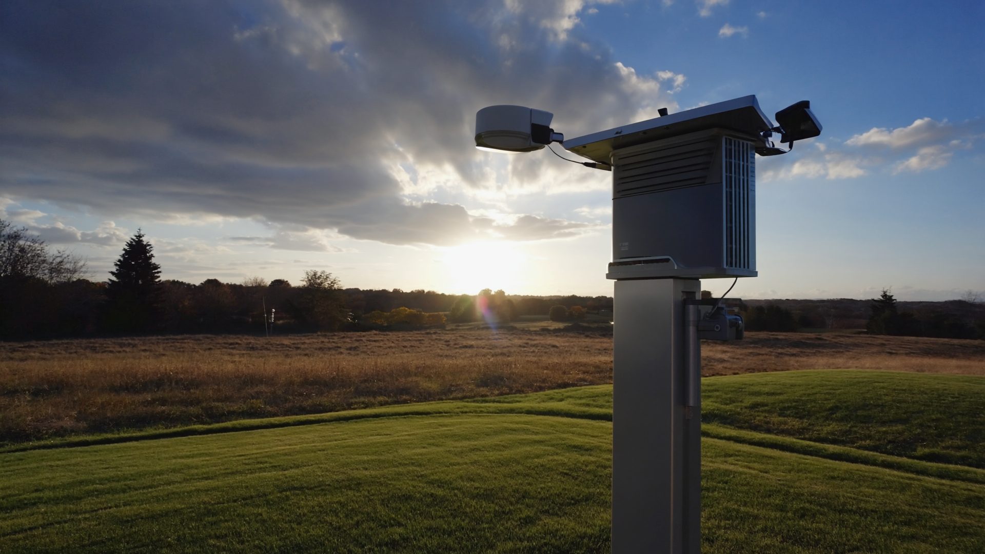 Best Home Weather Stations 2026