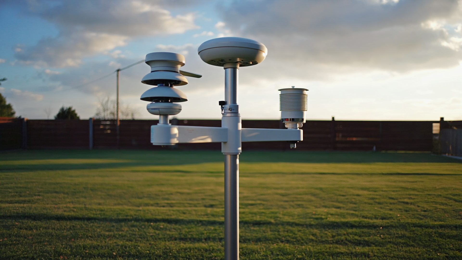 Understanding Weather Station Data for Beginners